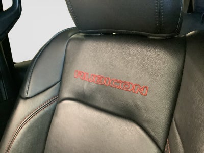 2023 Jeep Wrangler Rubicon Farout