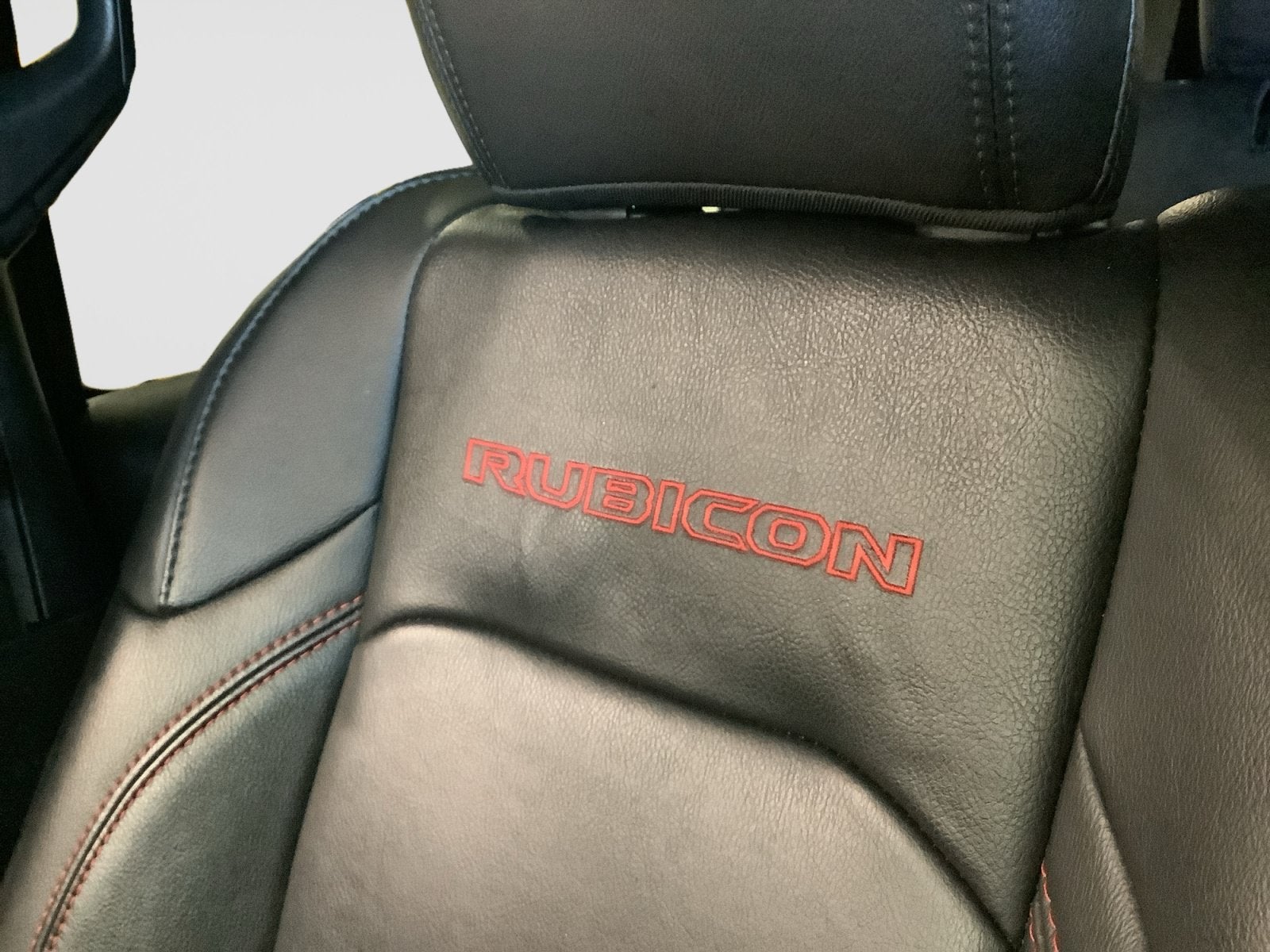 2023 Jeep Wrangler Rubicon Farout