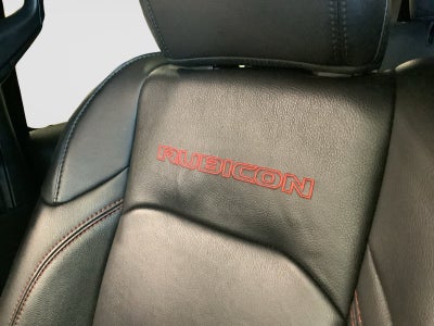 2023 Jeep Wrangler Rubicon Farout