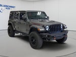 2023 Jeep Wrangler Rubicon Farout