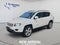 2015 Jeep Compass Limited