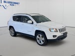 2015 Jeep Compass Limited