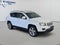 2015 Jeep Compass Limited