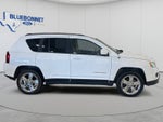 2015 Jeep Compass Limited