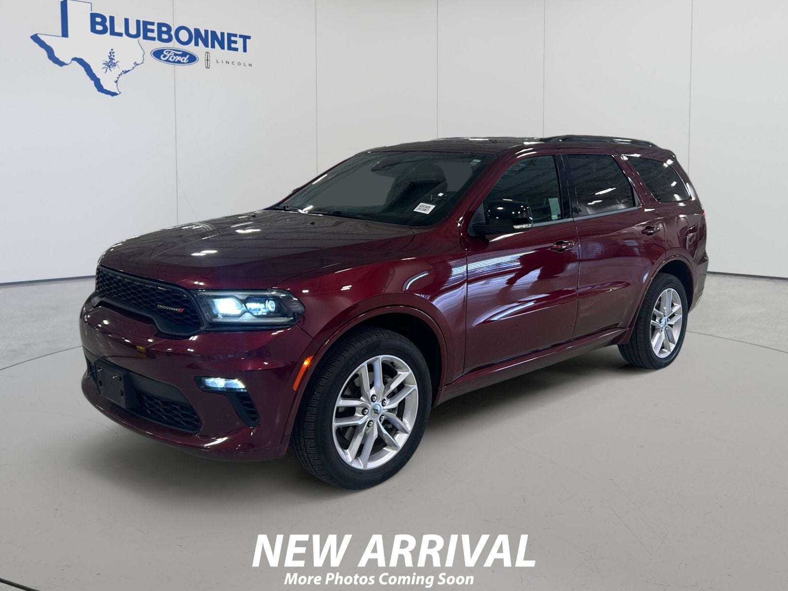 2023 Dodge Durango GT Plus