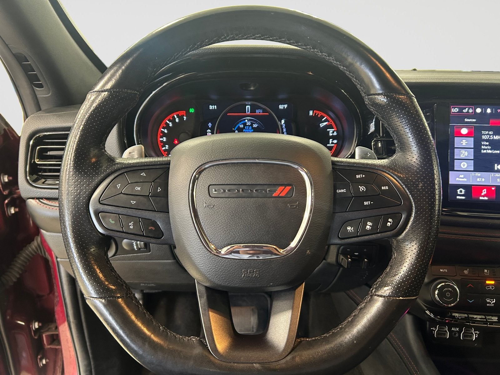 2023 Dodge Durango GT Plus