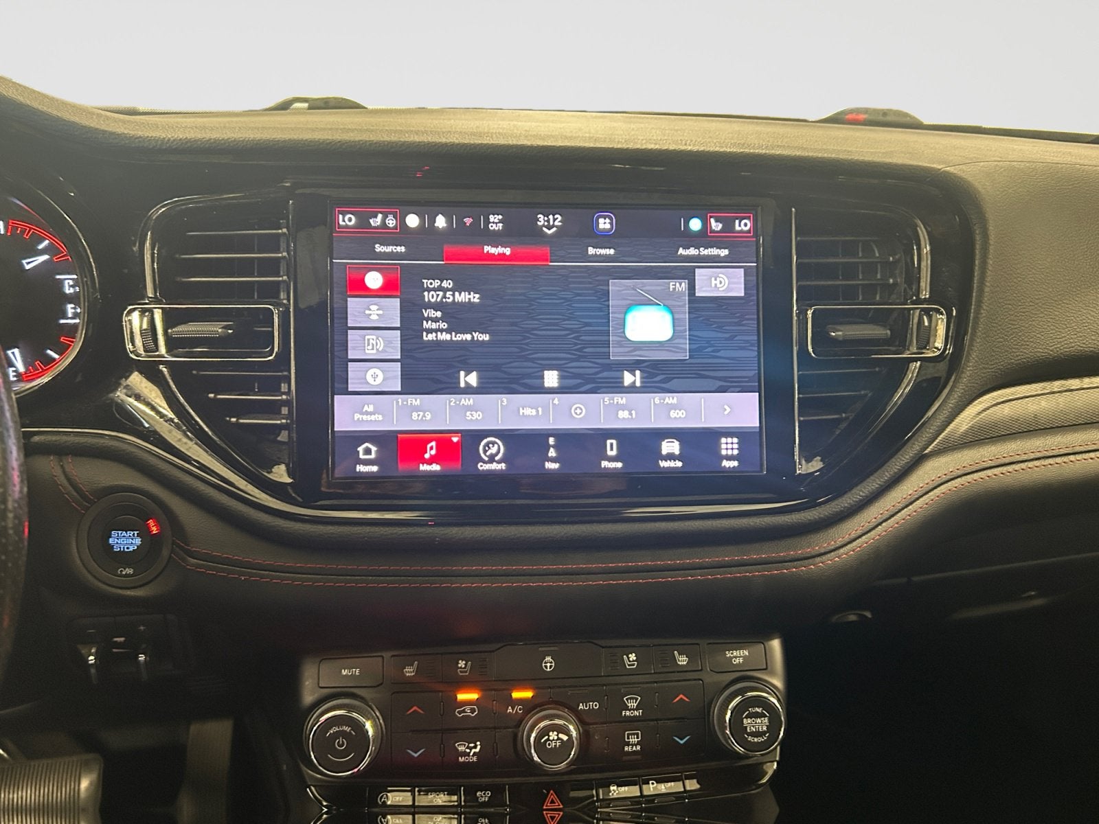 2023 Dodge Durango GT Plus