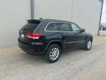 2022 Jeep Grand Cherokee WK Laredo E