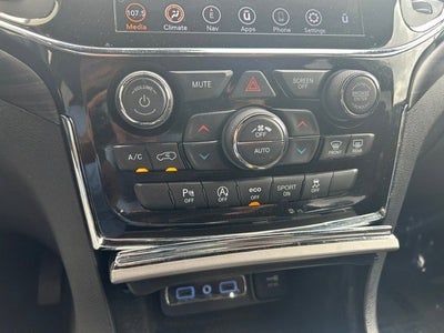 2022 Jeep Grand Cherokee WK Laredo E