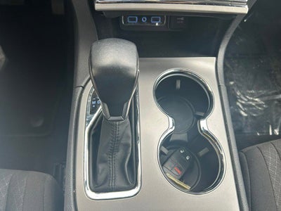 2022 Jeep Grand Cherokee WK Laredo E