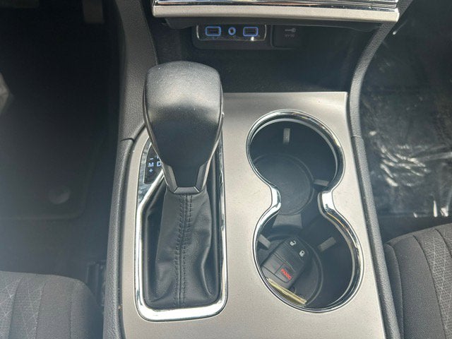 2022 Jeep Grand Cherokee WK Laredo E