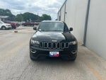 2022 Jeep Grand Cherokee WK Laredo E