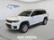 2025 Jeep Grand Cherokee L Laredo X