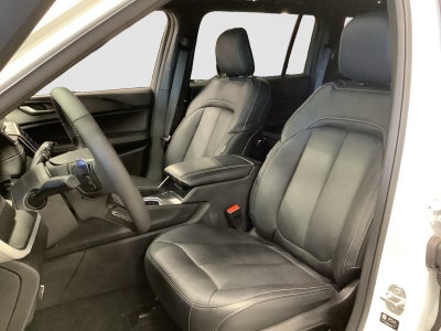 2025 Jeep Grand Cherokee L Laredo X