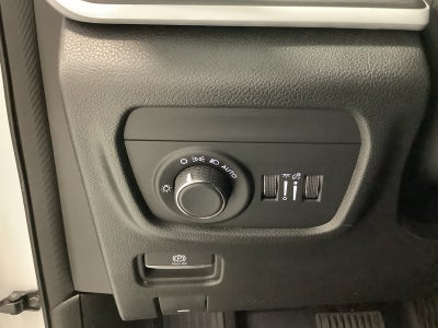 2025 Jeep Grand Cherokee L Laredo X