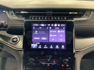 2025 Jeep Grand Cherokee L Laredo X