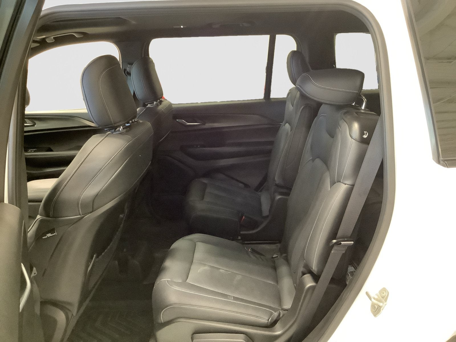 2025 Jeep Grand Cherokee L Laredo X