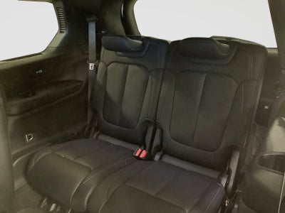 2025 Jeep Grand Cherokee L Laredo X