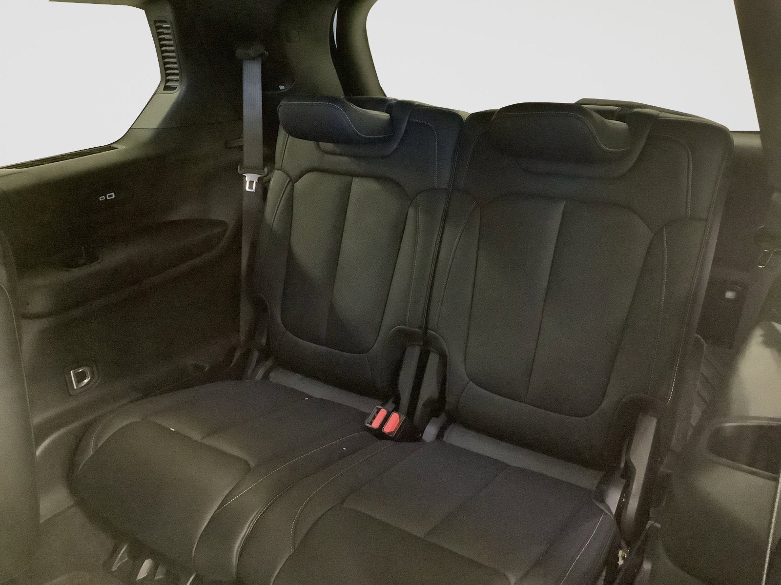 2025 Jeep Grand Cherokee L Laredo X