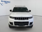 2025 Jeep Grand Cherokee L Laredo X