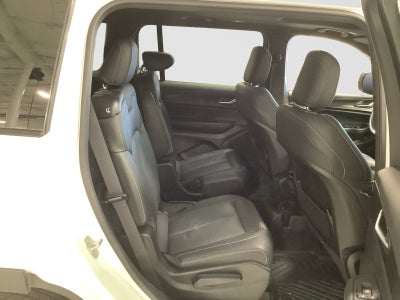 2025 Jeep Grand Cherokee L Laredo X
