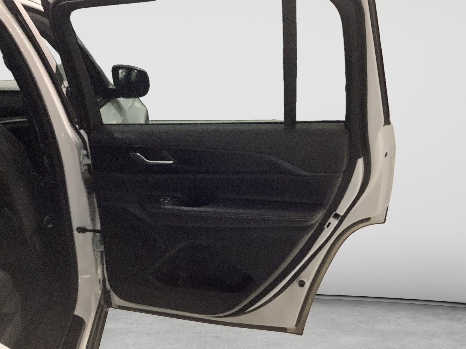 2025 Jeep Grand Cherokee L Laredo X