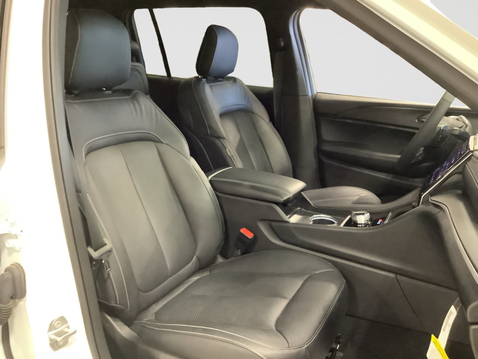 2025 Jeep Grand Cherokee L Laredo X