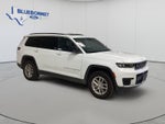 2025 Jeep Grand Cherokee L Laredo X
