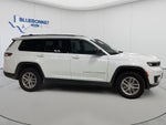 2025 Jeep Grand Cherokee L Laredo X