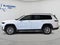 2025 Jeep Grand Cherokee L Laredo X