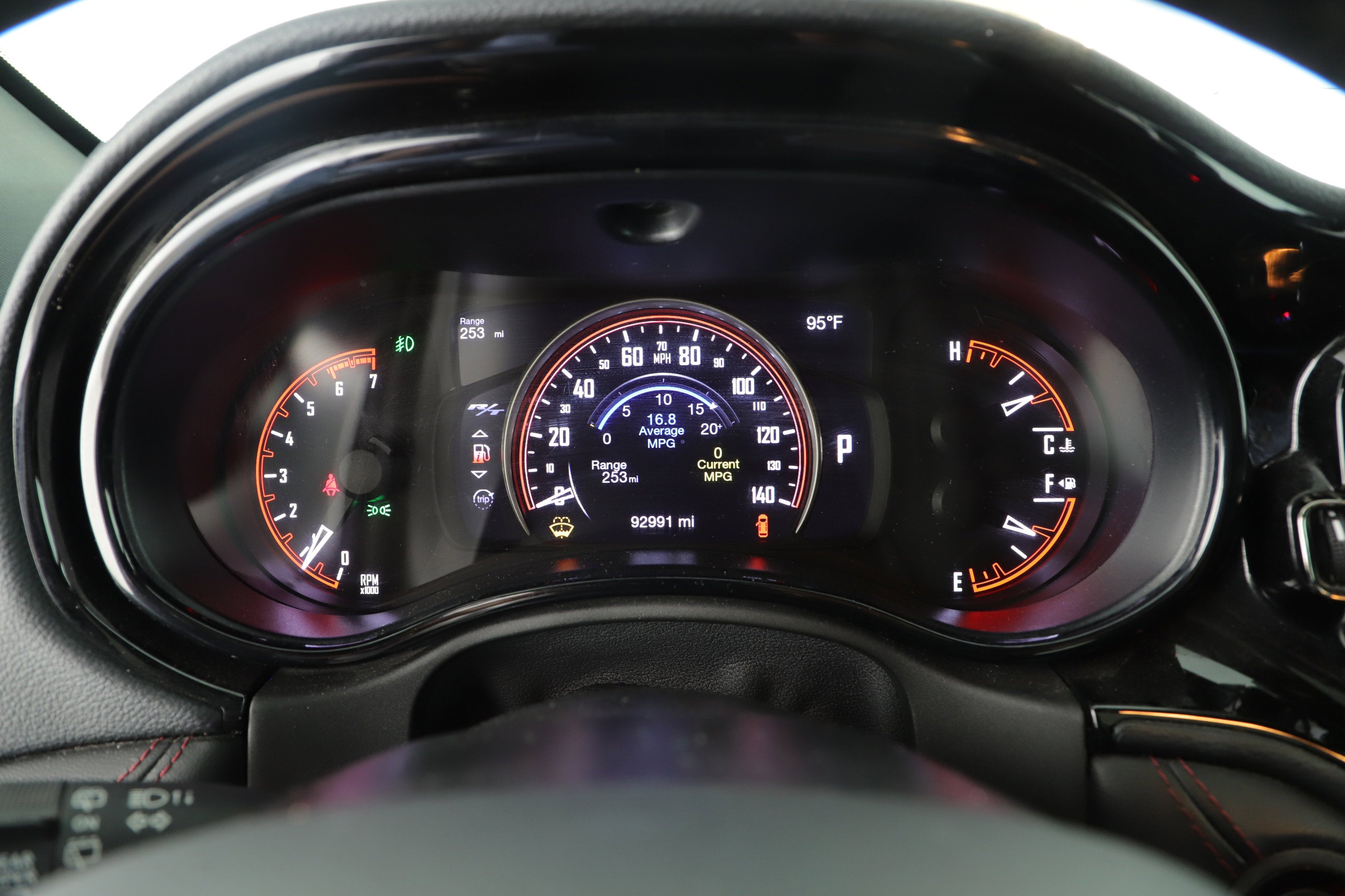 2022 Dodge Durango R/T