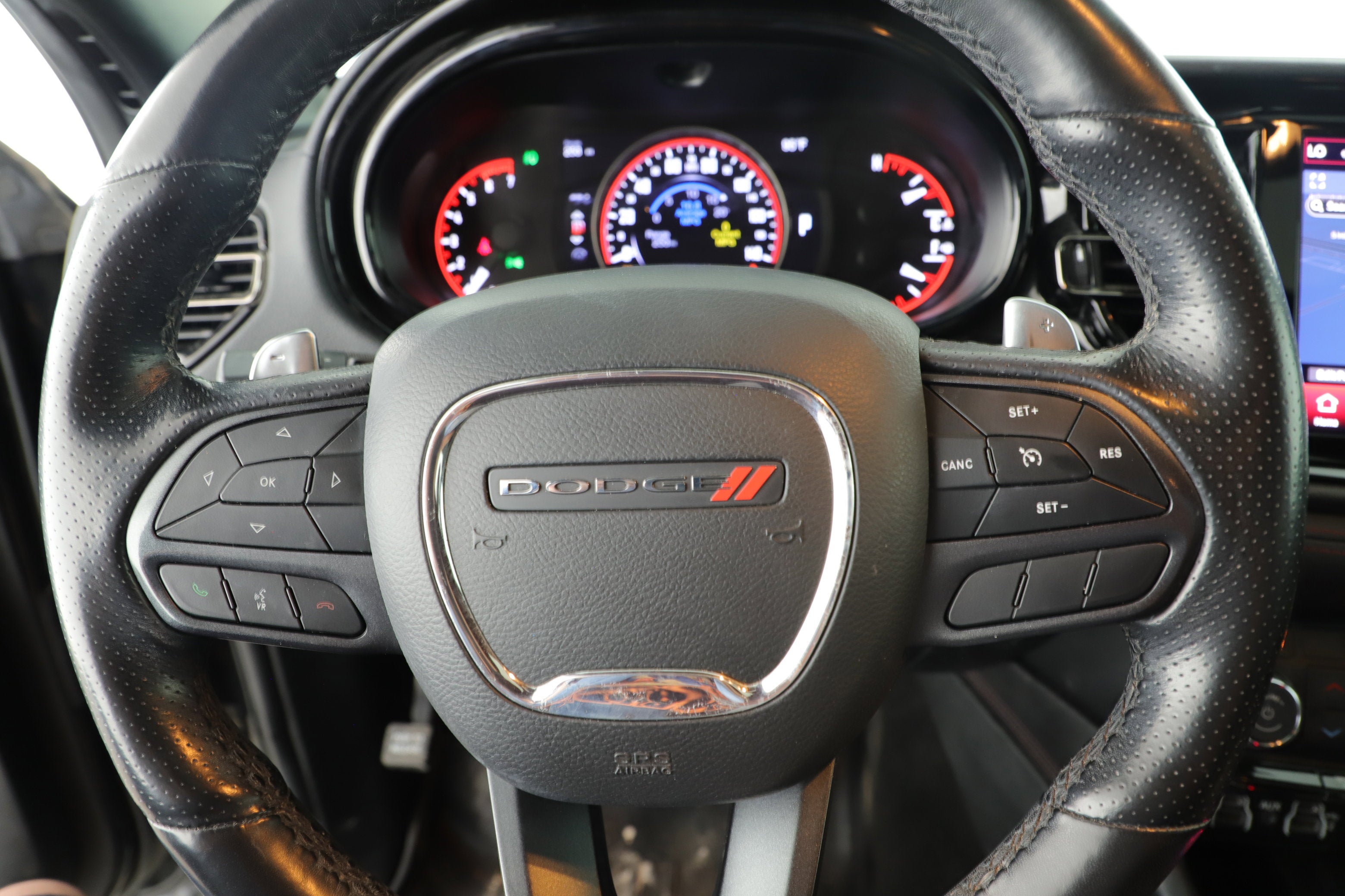 2022 Dodge Durango R/T
