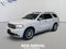2018 Dodge Durango Citadel