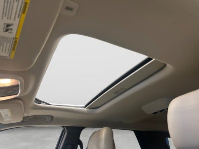 2018 Dodge Durango Citadel