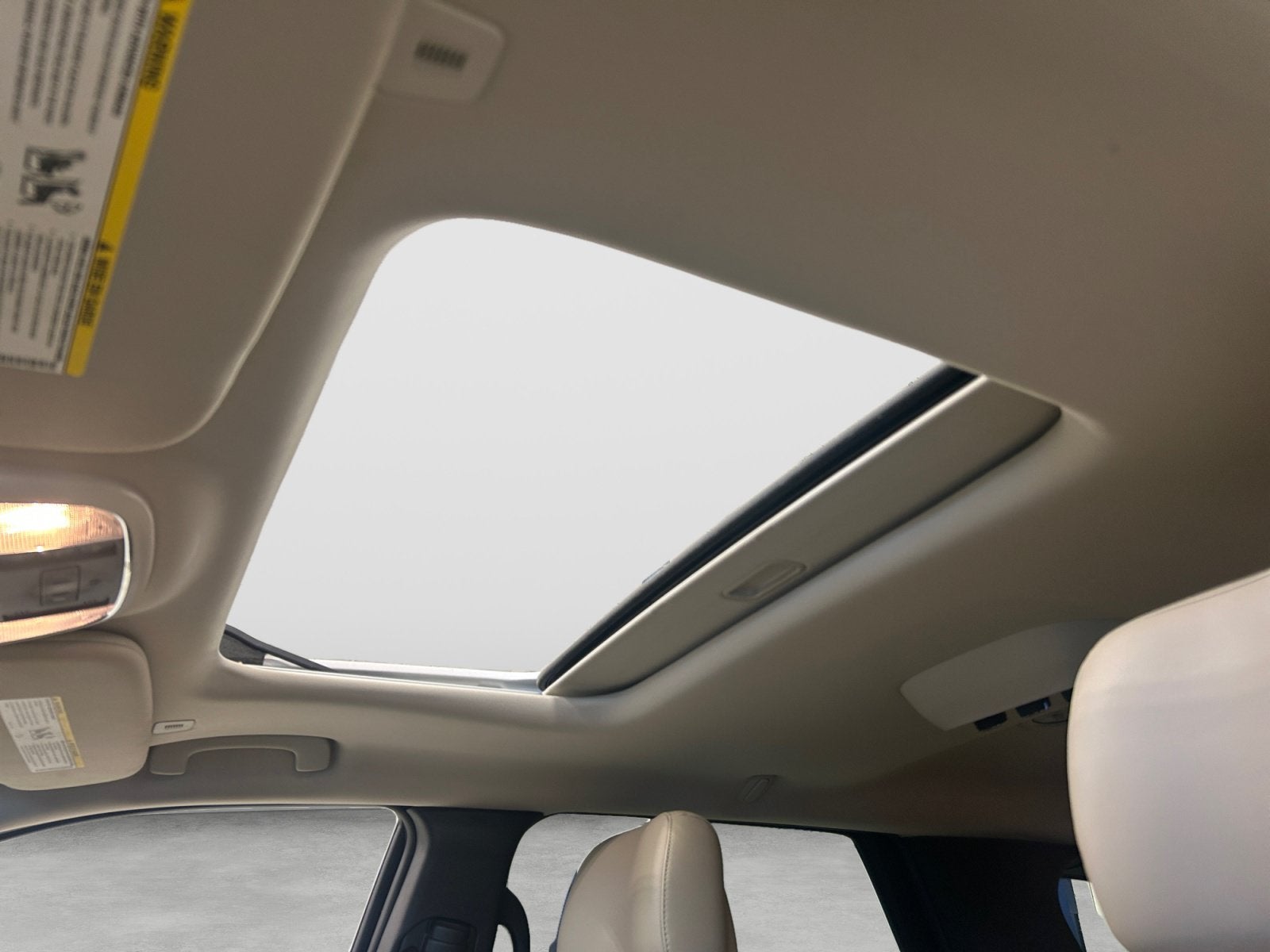 2018 Dodge Durango Citadel