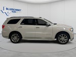 2018 Dodge Durango Citadel