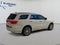 2018 Dodge Durango Citadel