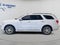 2018 Dodge Durango Citadel