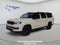 2024 Jeep Grand Wagoneer L Series II