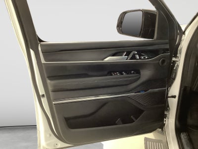 2024 Jeep Grand Wagoneer L Series II