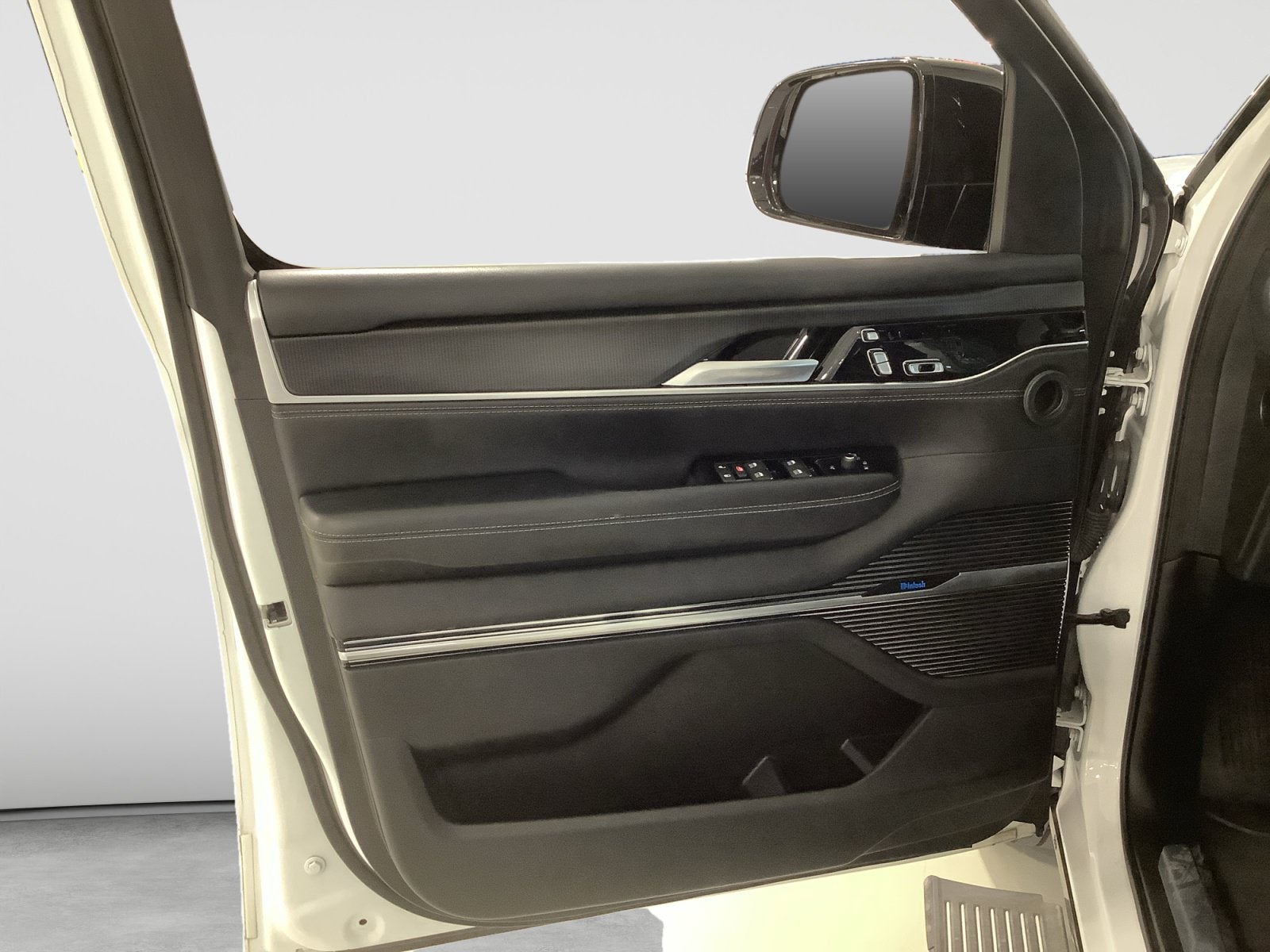 2024 Jeep Grand Wagoneer L Series II