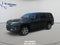 2022 Jeep Wagoneer Series I