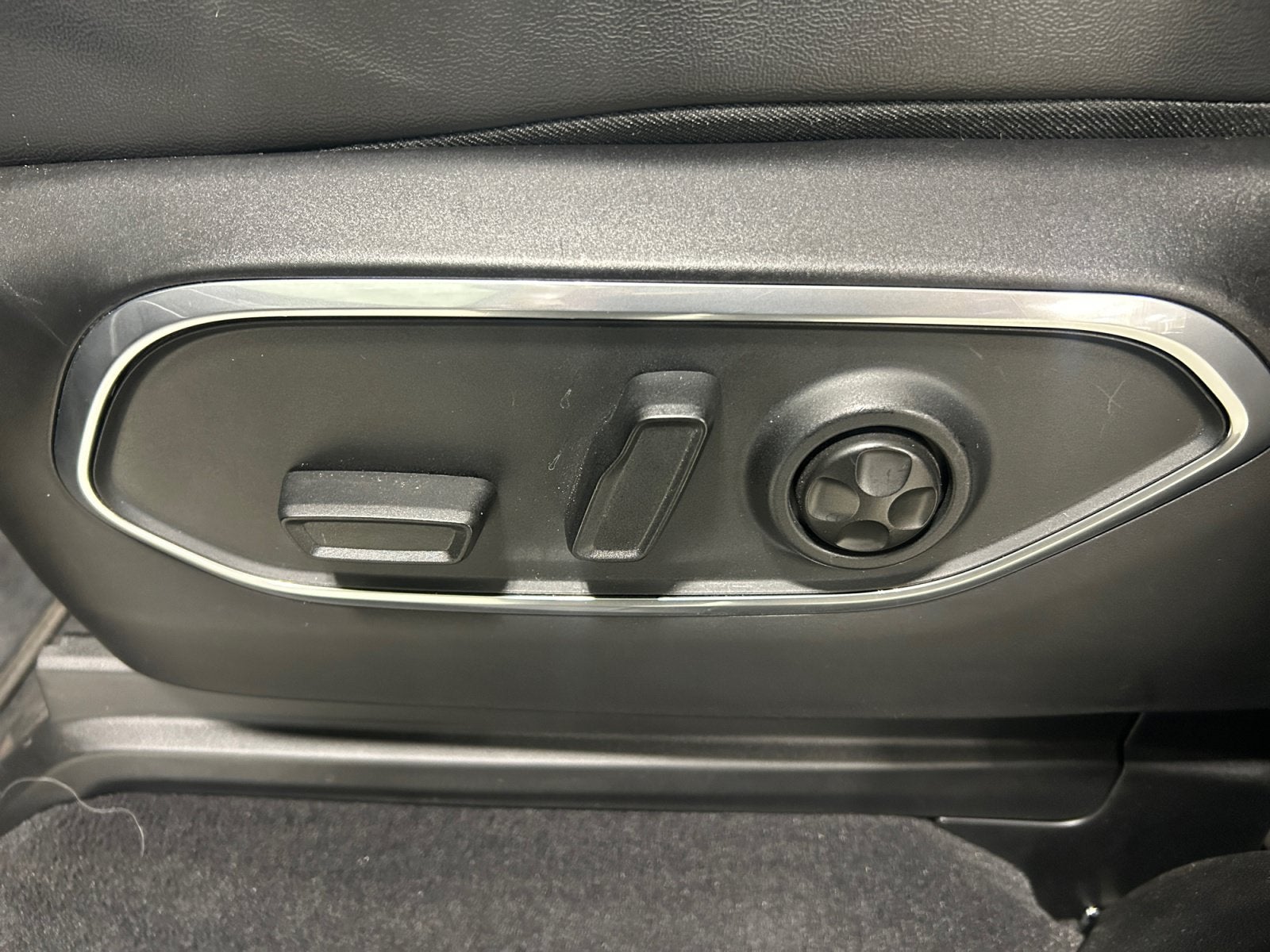 2022 Jeep Wagoneer Series I