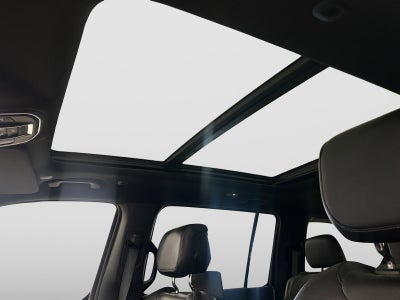 2022 Jeep Wagoneer Series I