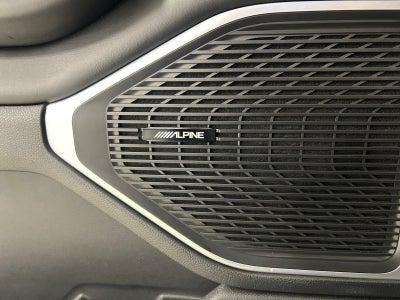 2022 Jeep Wagoneer Series I