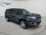 2022 Jeep Wagoneer Series I