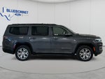 2022 Jeep Wagoneer Series I