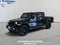2022 Jeep Gladiator High Altitude