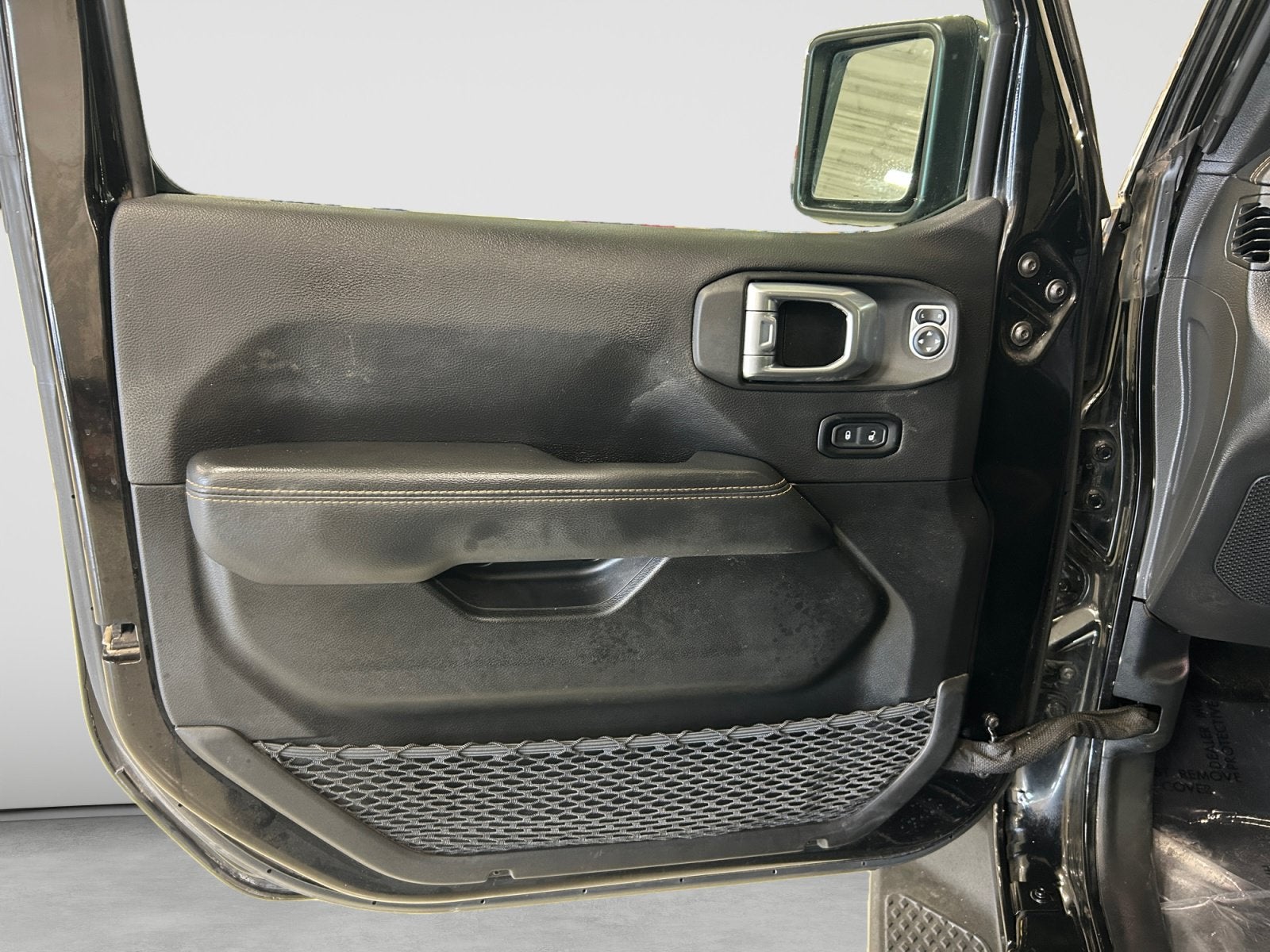 2022 Jeep Gladiator High Altitude