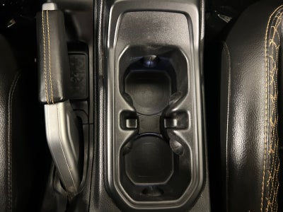 2022 Jeep Gladiator High Altitude